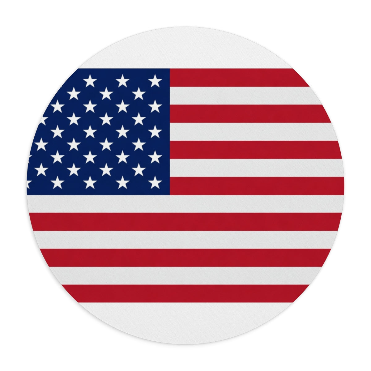 USA Mouse Pad