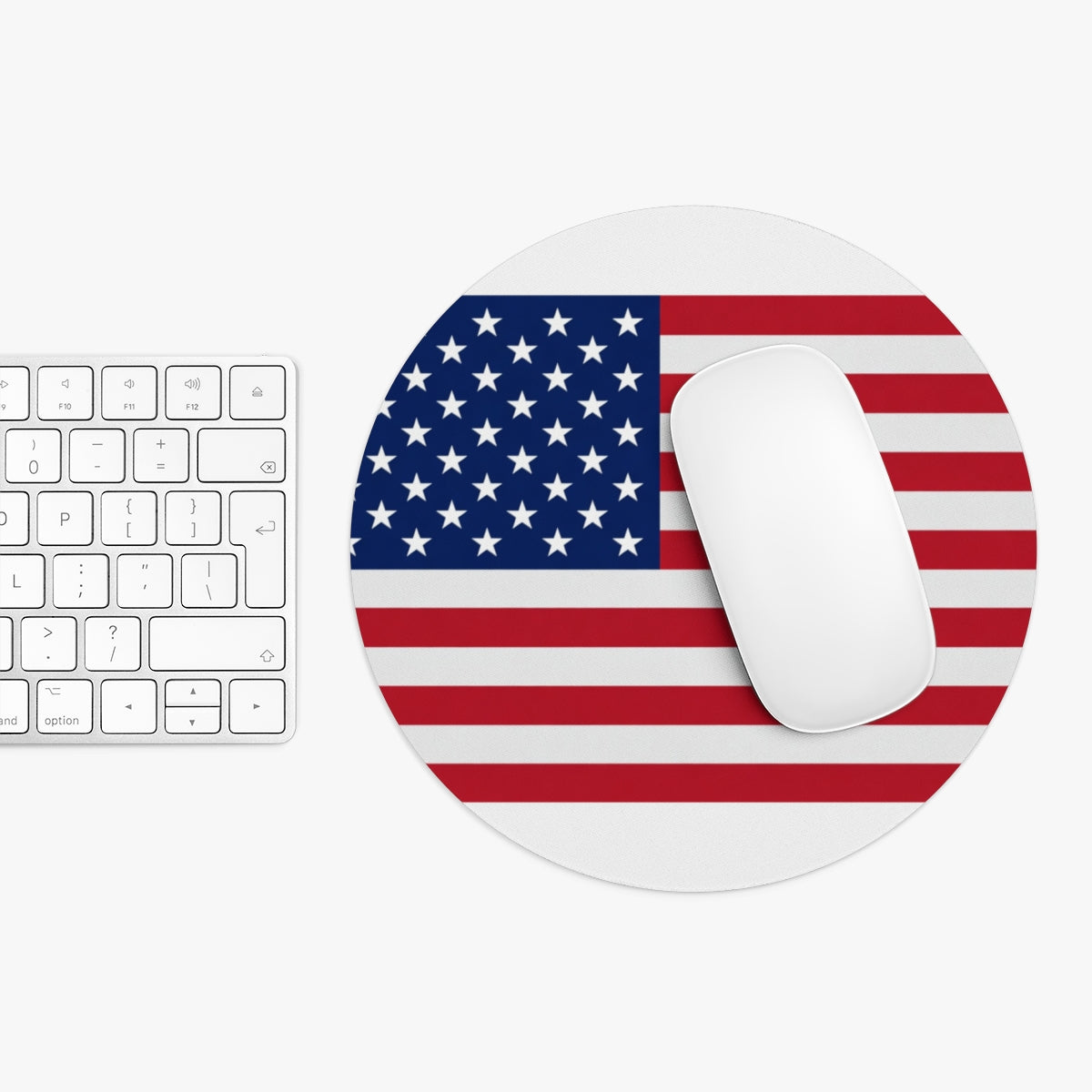 USA Mouse Pad