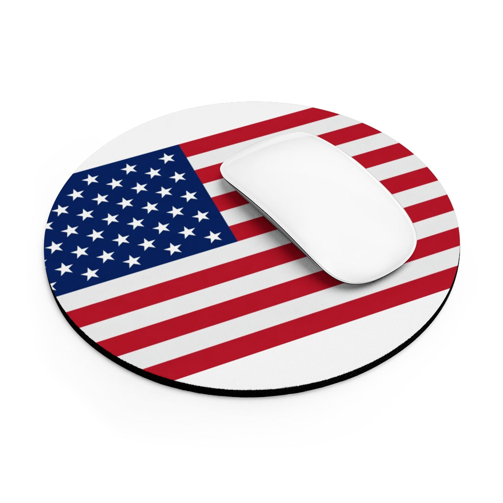 USA Mouse Pad