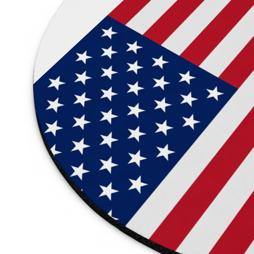 USA Mouse Pad