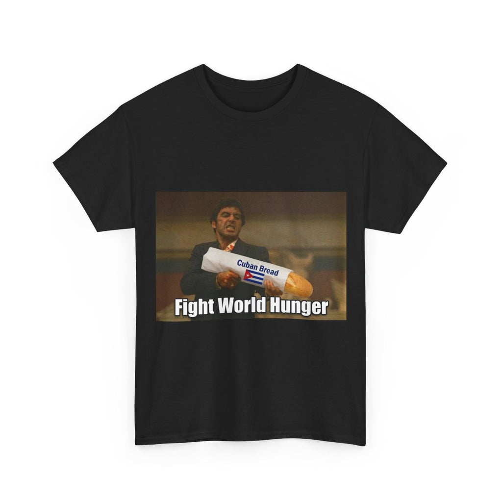 Fight World Hunger