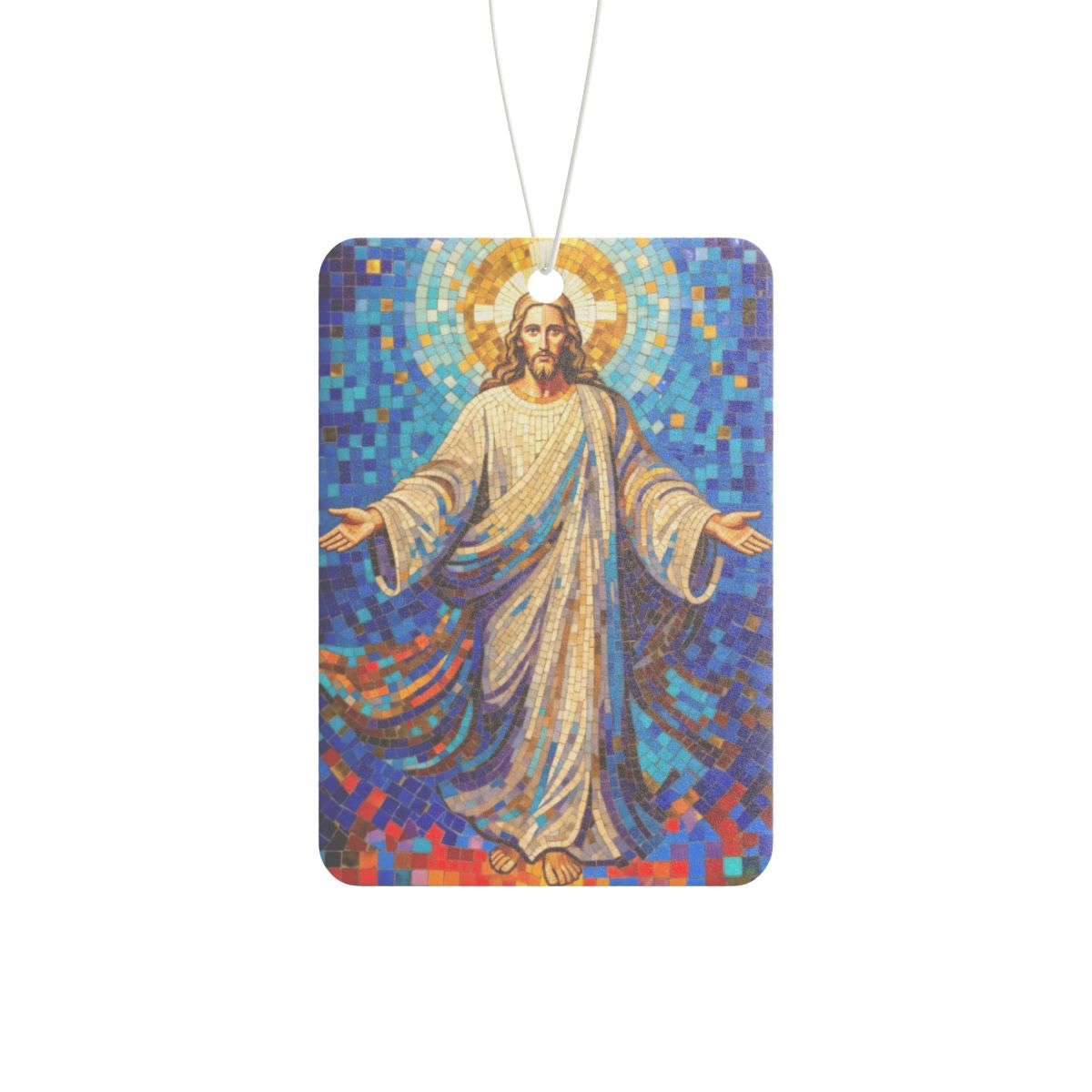 Fresh Jesus