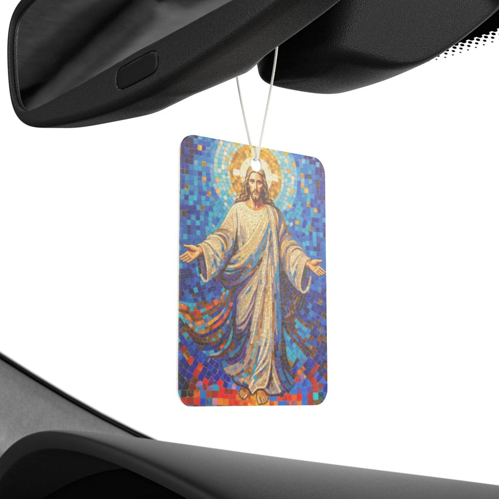 Fresh Jesus