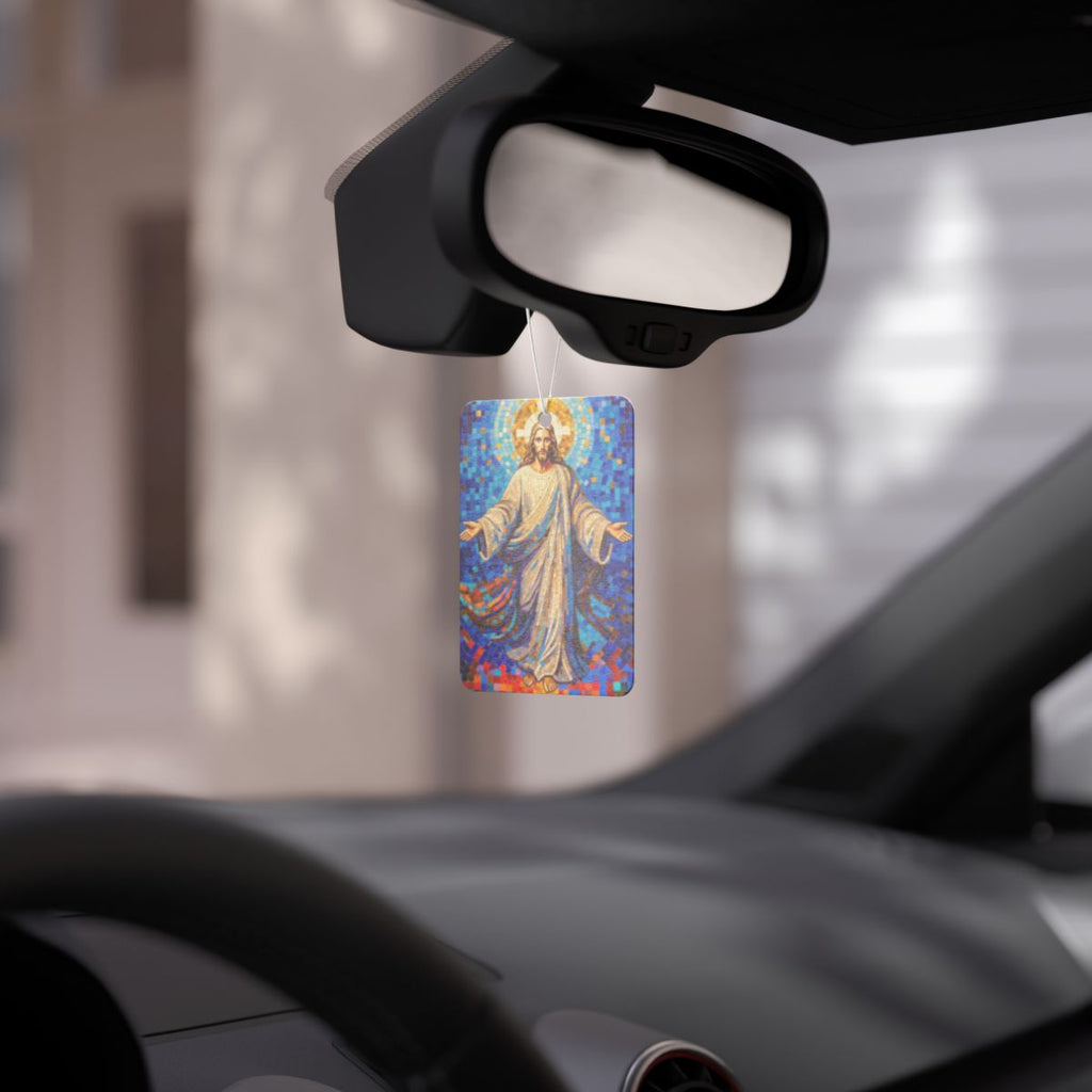 Fresh Jesus