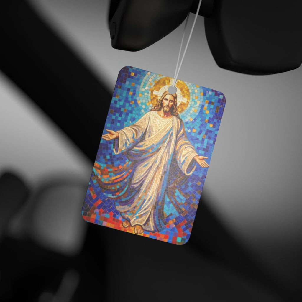 Fresh Jesus