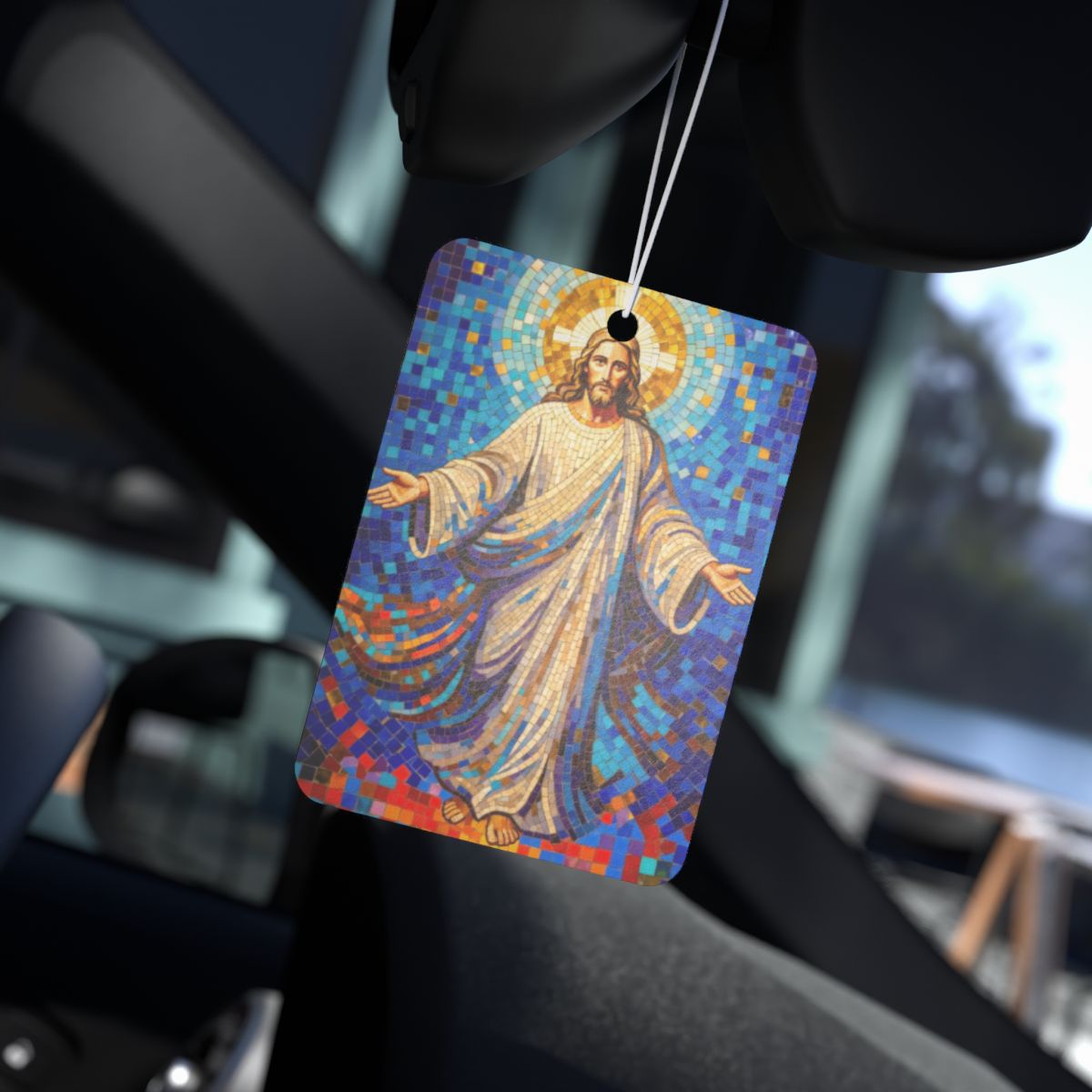 Fresh Jesus
