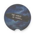 The World is Yours I