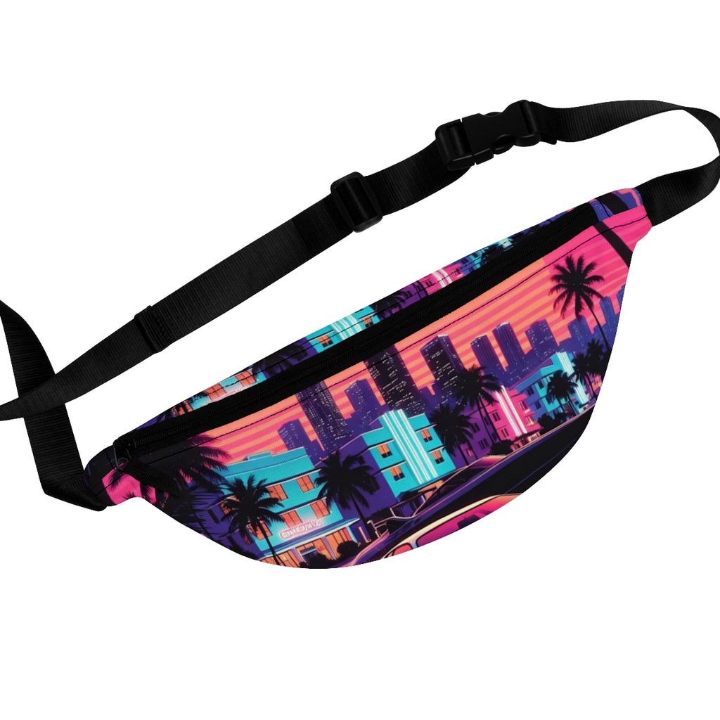 Miami Fanny