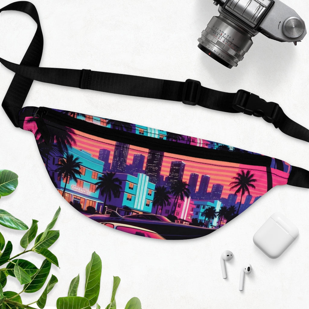 Miami Fanny