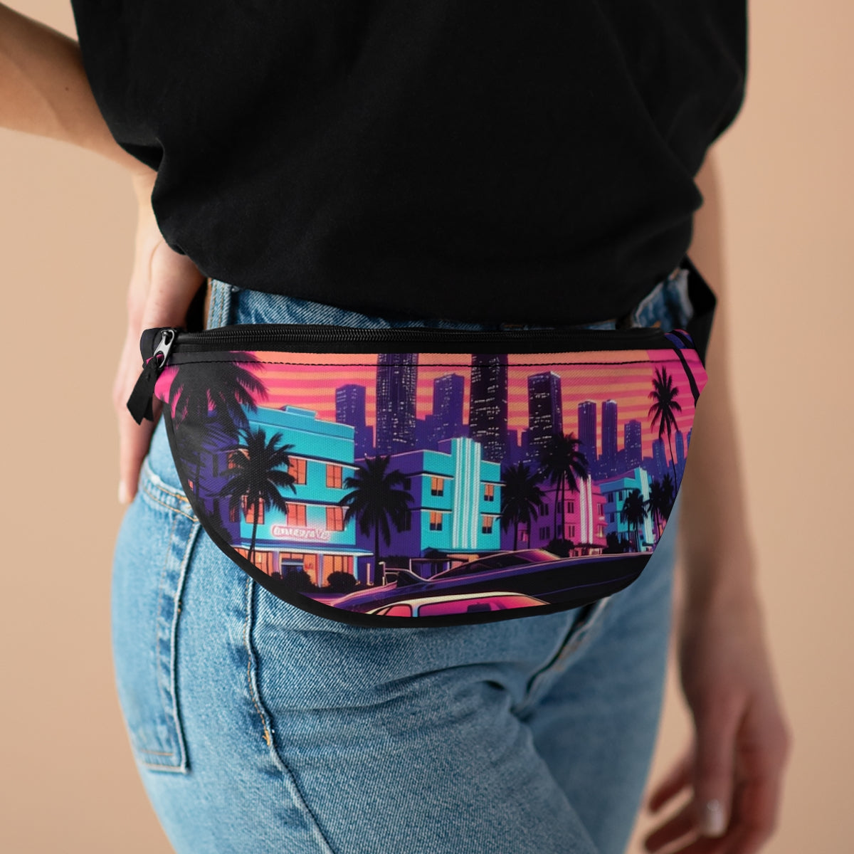 Miami Fanny