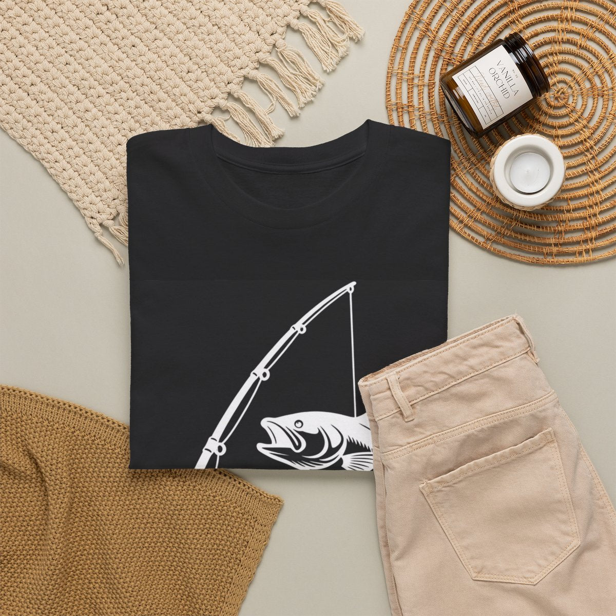 Rather be fishing