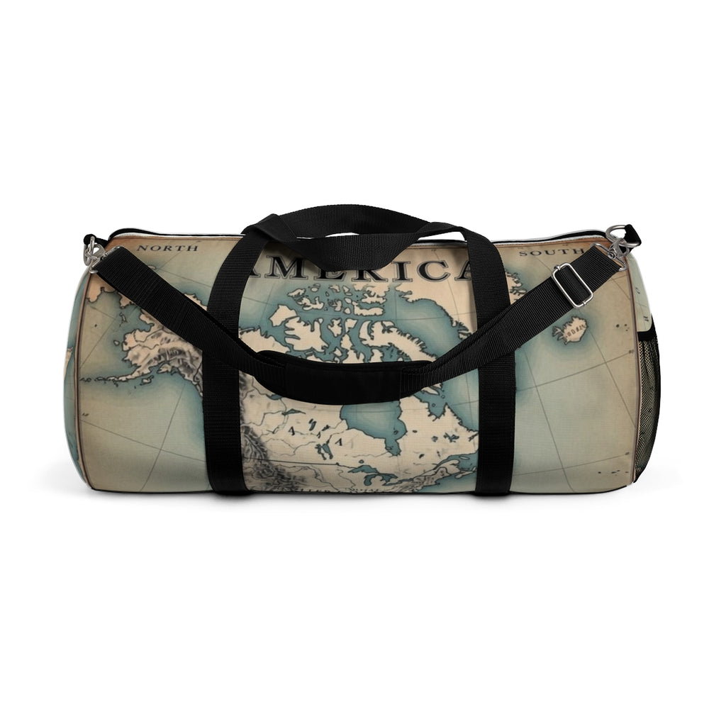 Travel Duffle