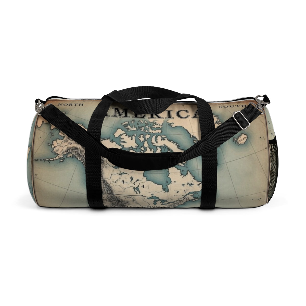 Travel Duffle
