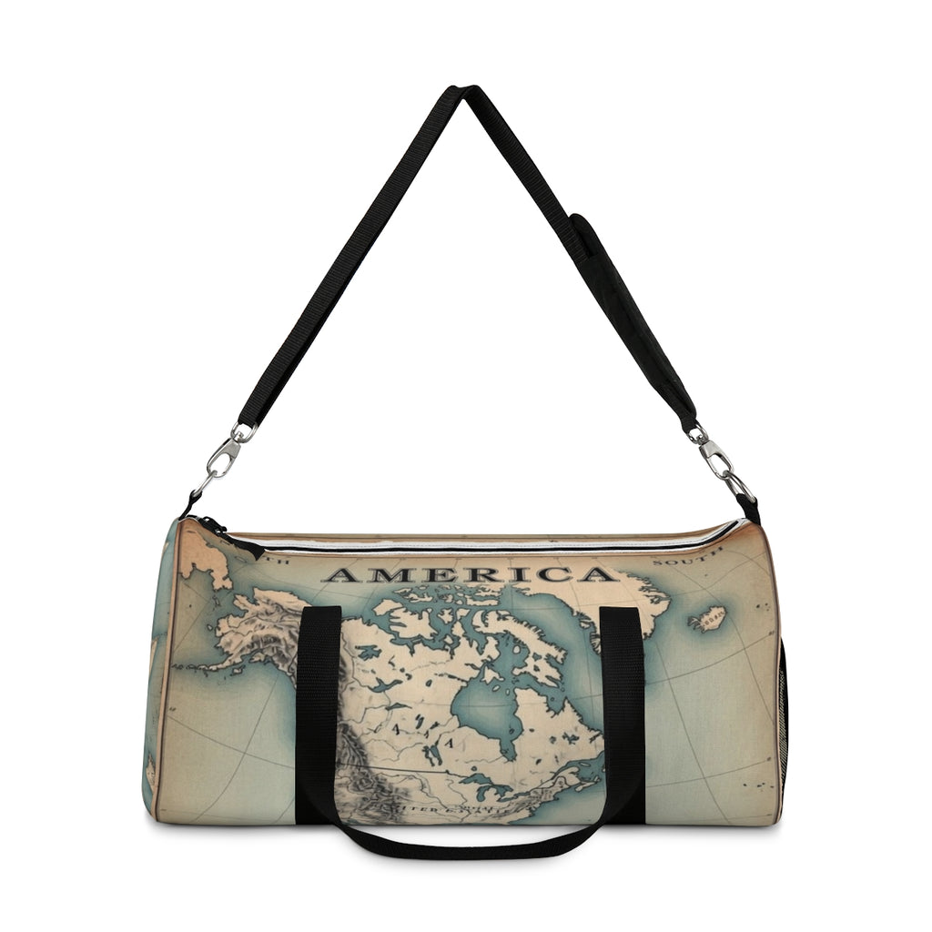 Travel Duffle