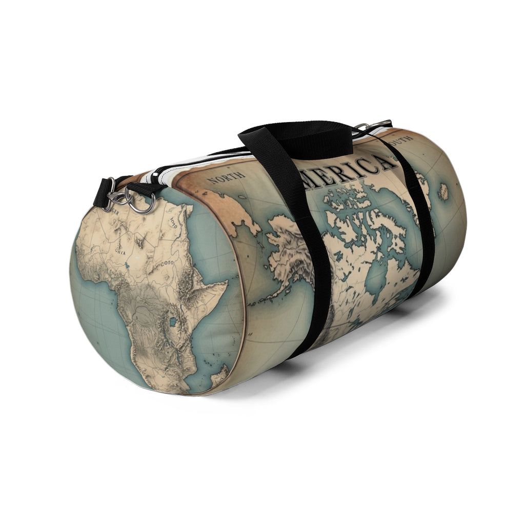 Travel Duffle
