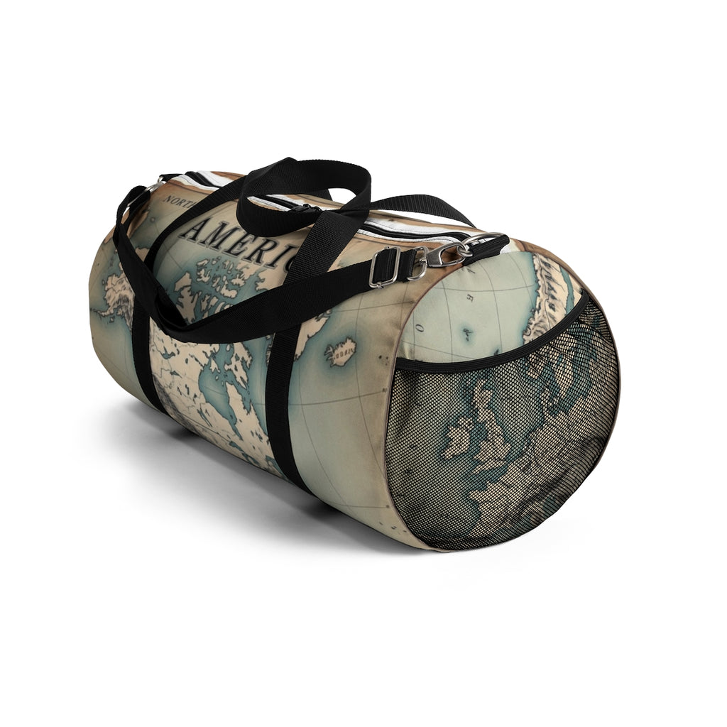 Travel Duffle