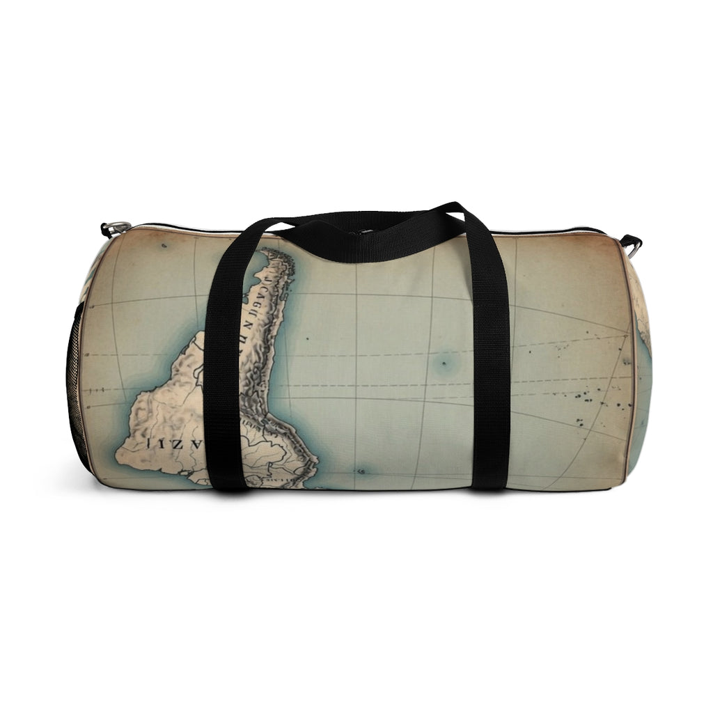 Travel Duffle
