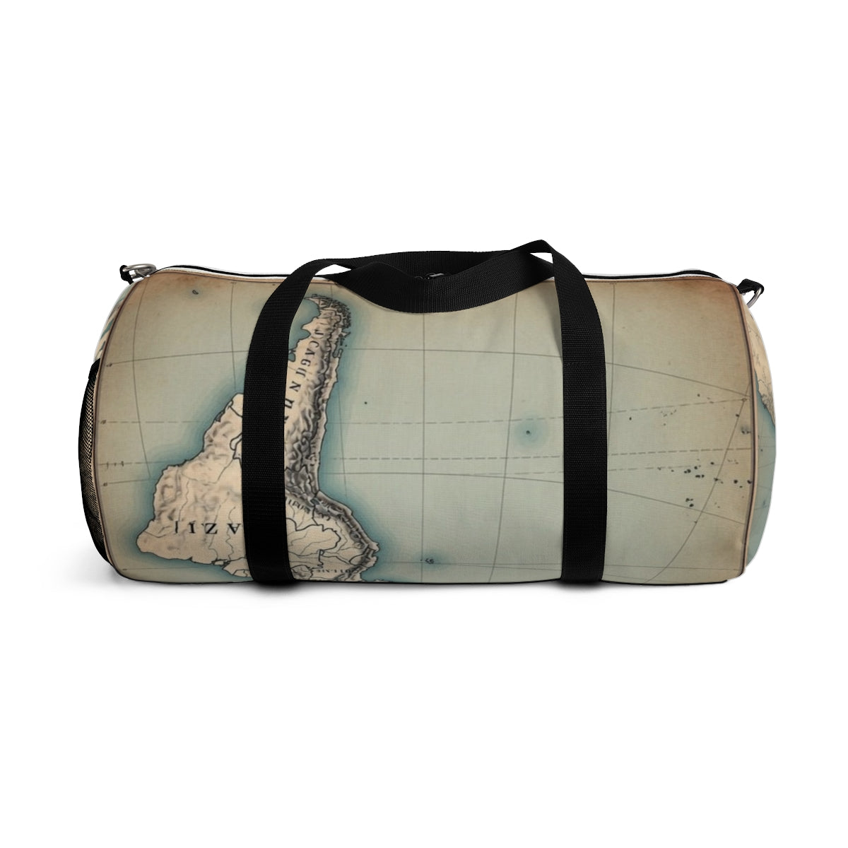 Travel Duffle