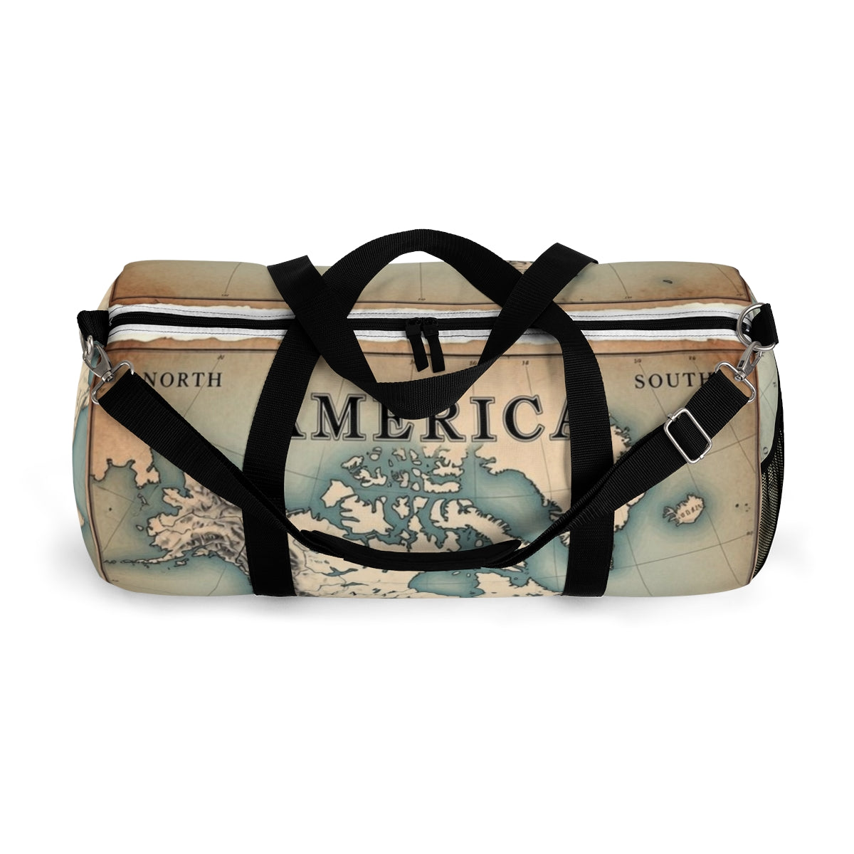 Travel Duffle
