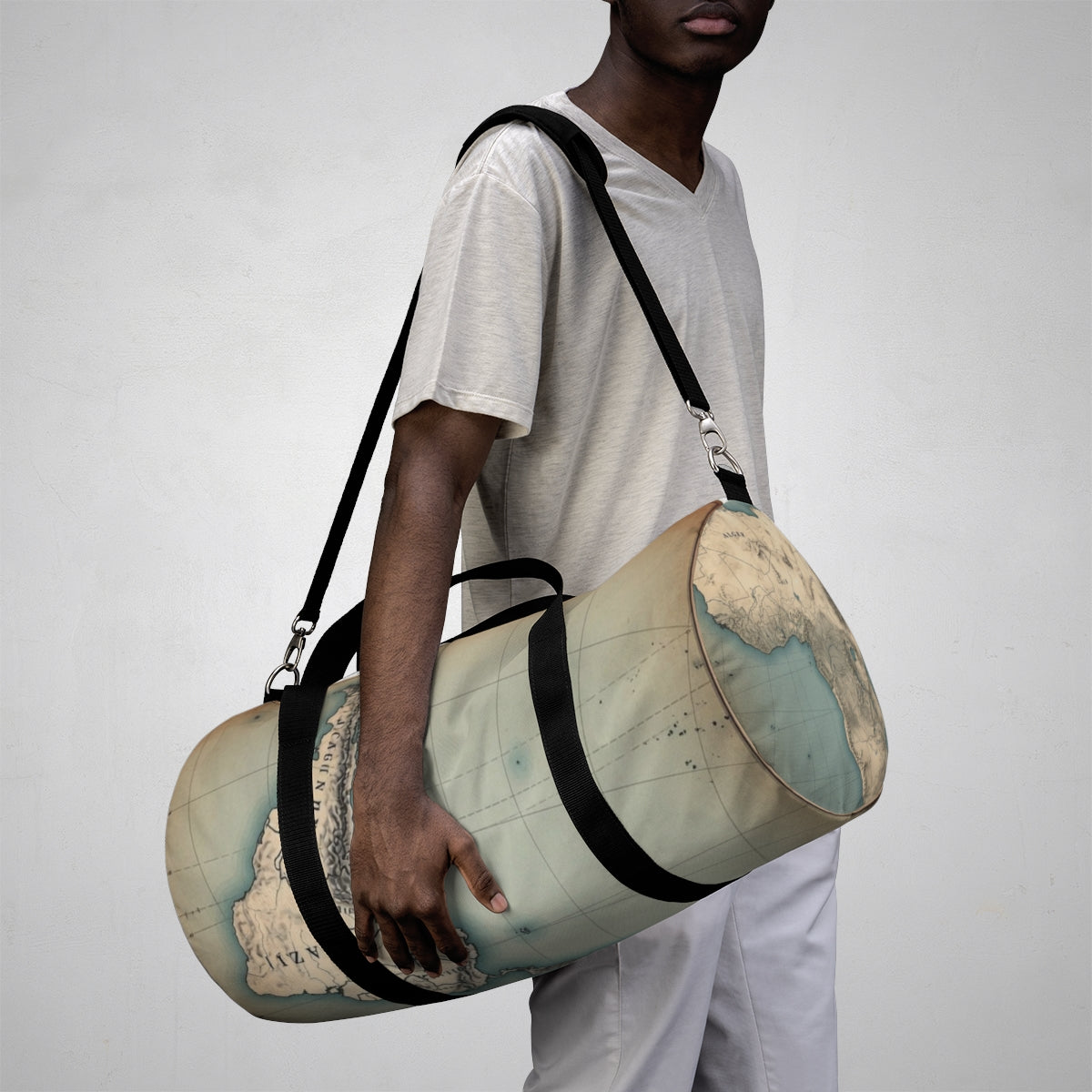Travel Duffle