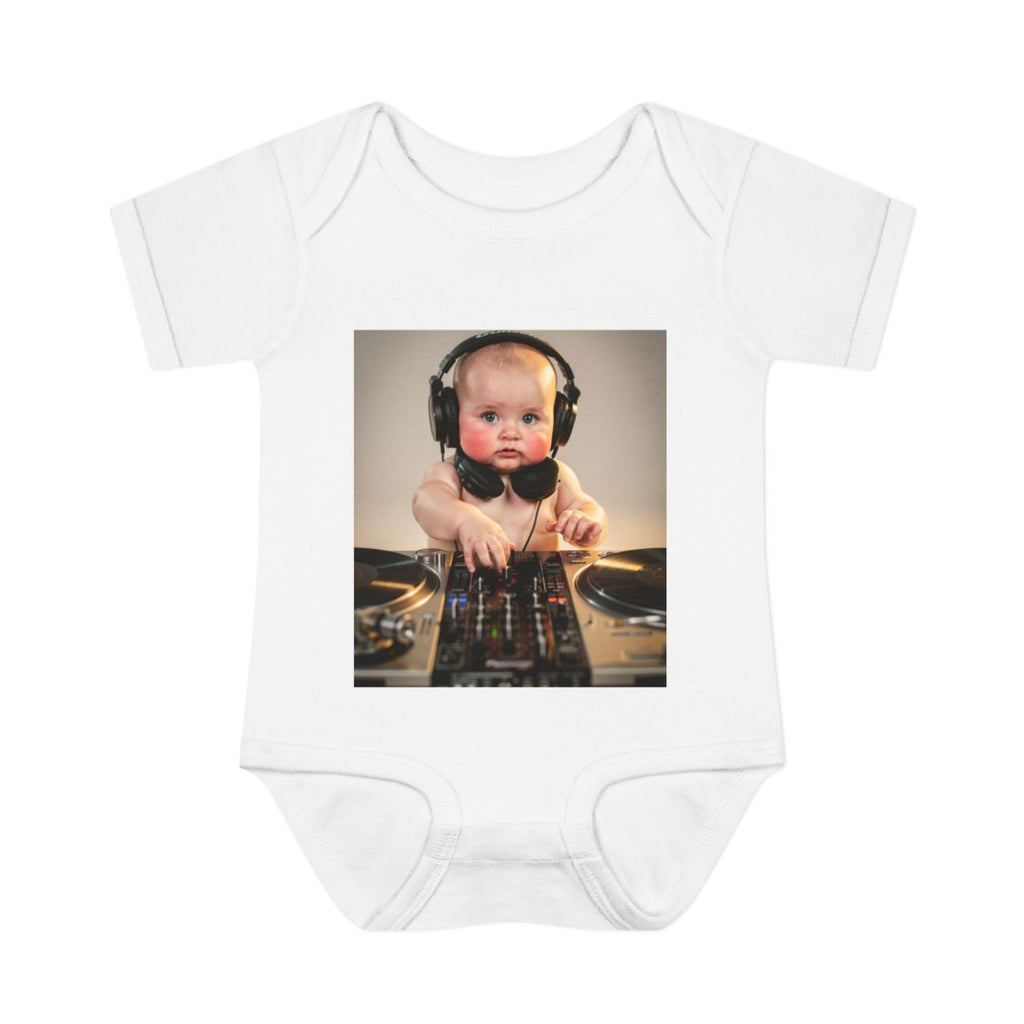 Rave baby