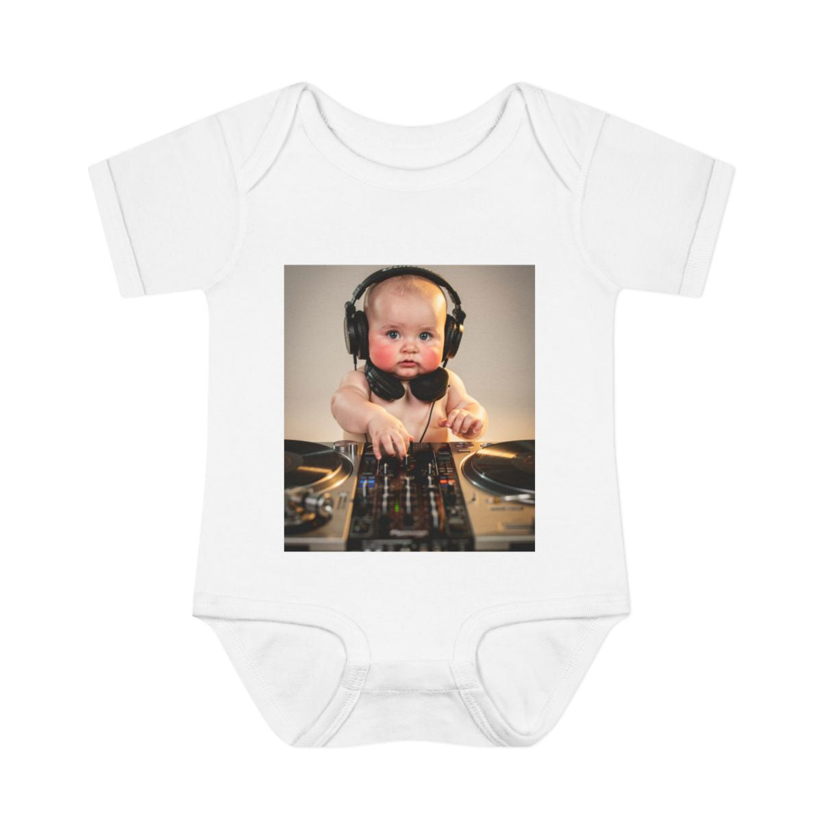 Rave baby