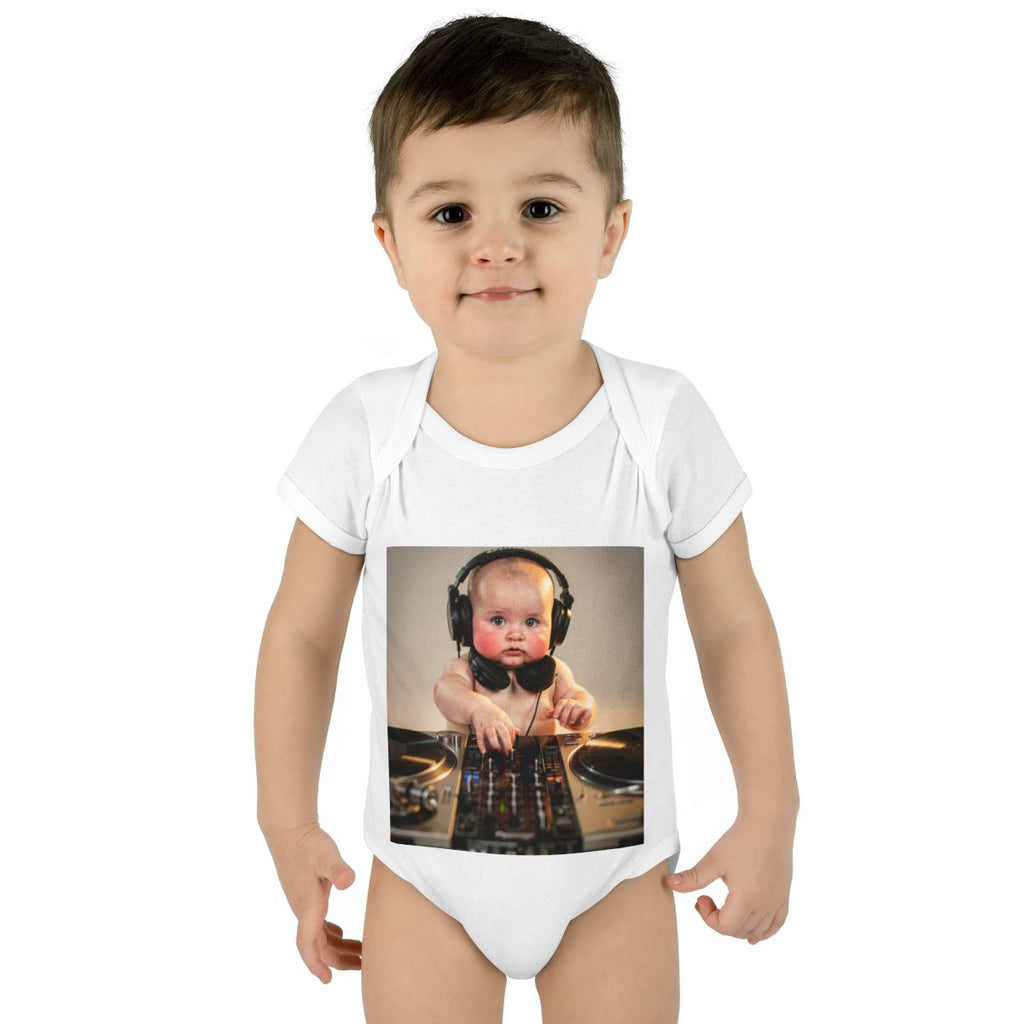 Rave baby