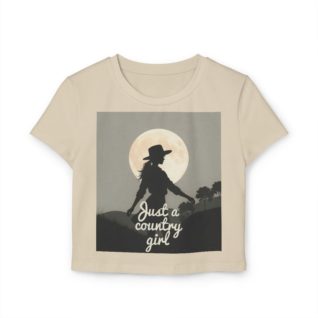 Just a country girl