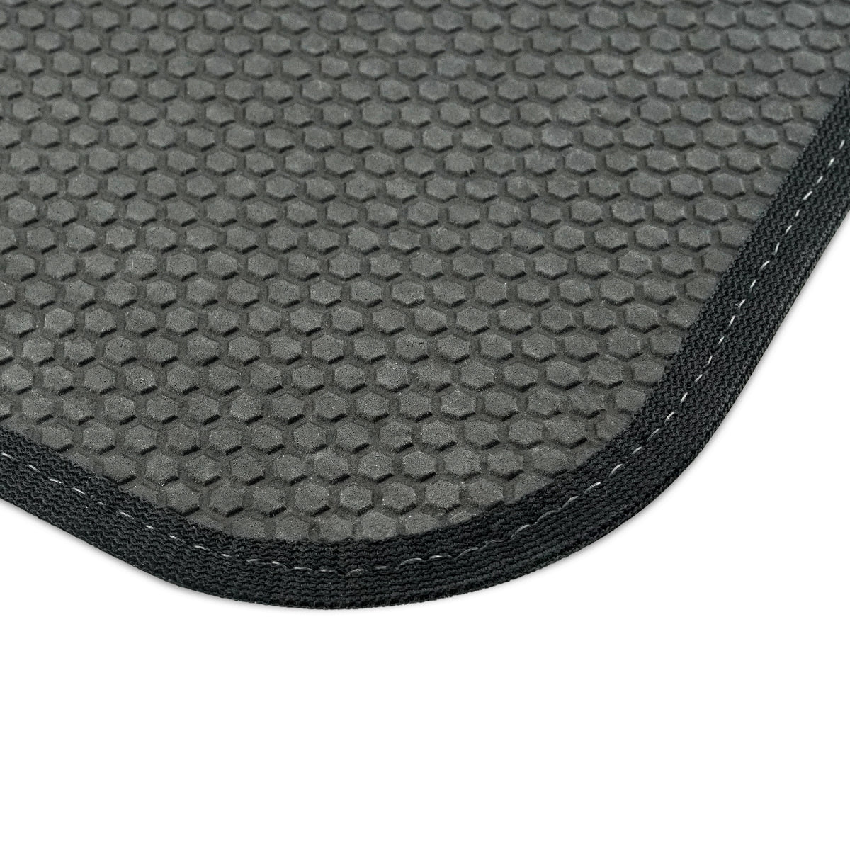 Retro-Future Car Mats