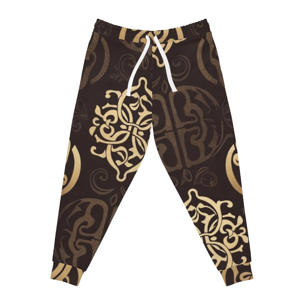 Joggers I