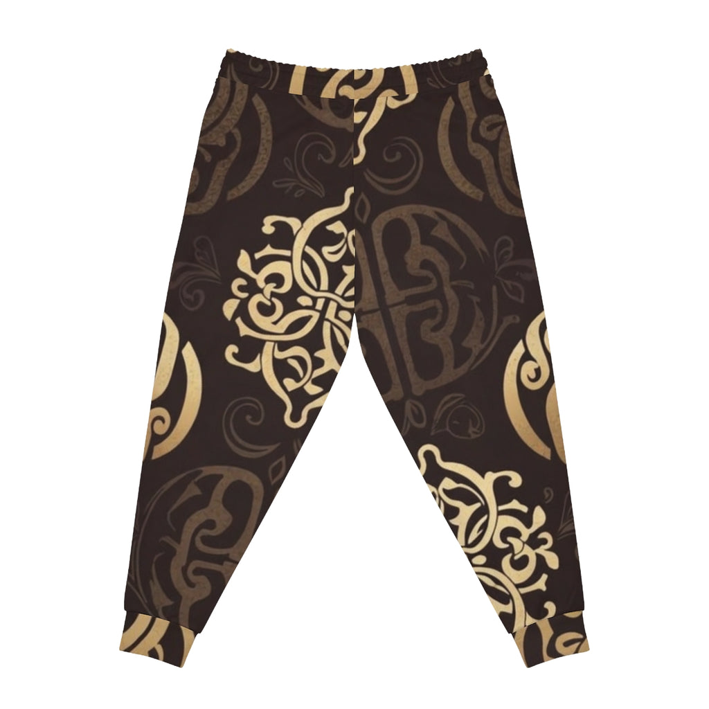 Joggers I