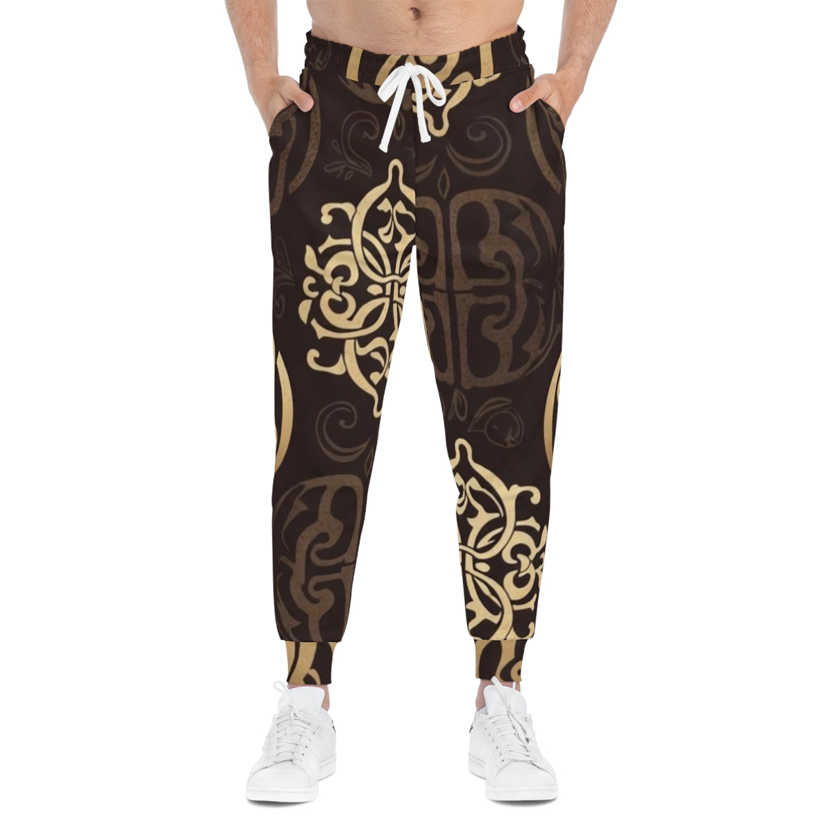 Joggers I