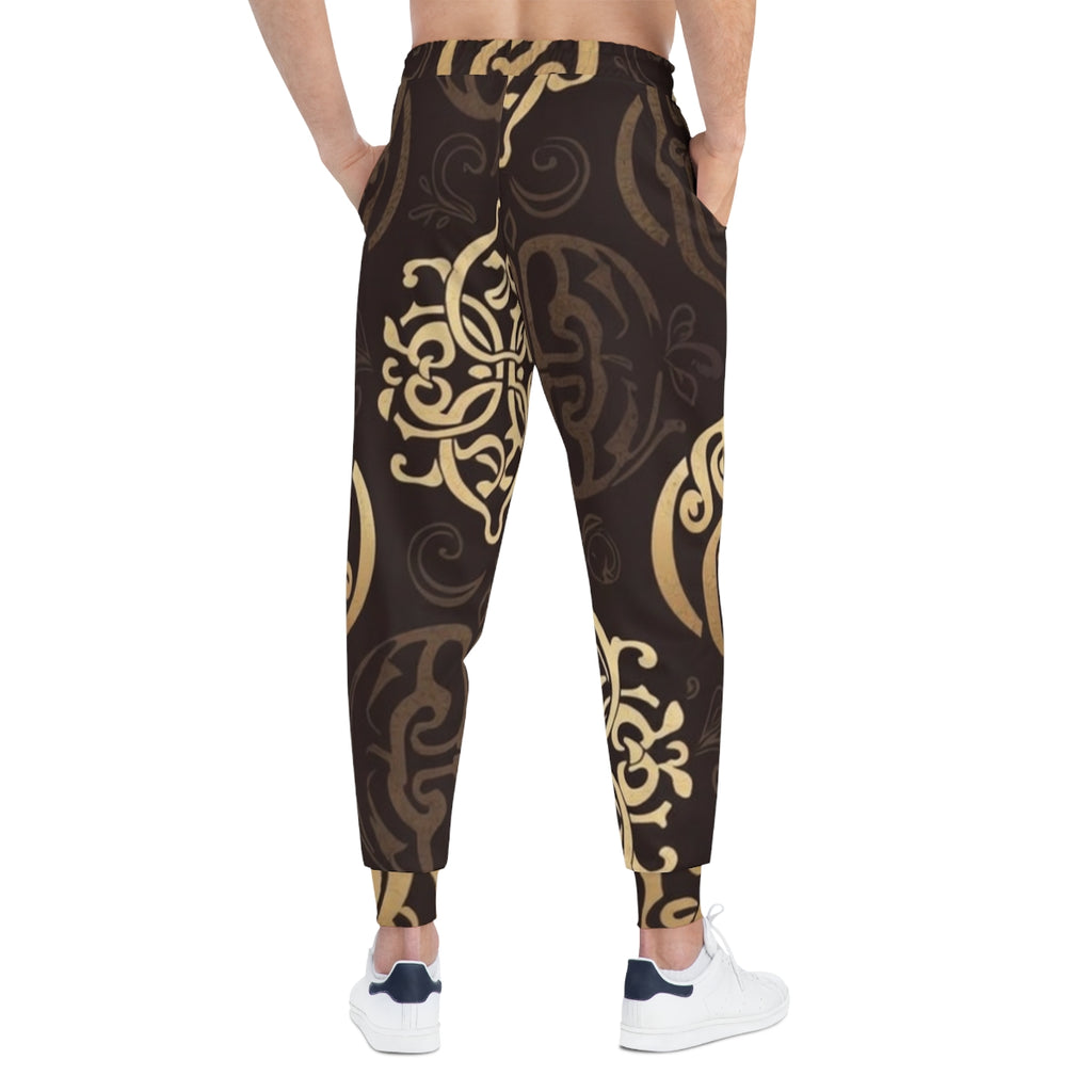 Joggers I