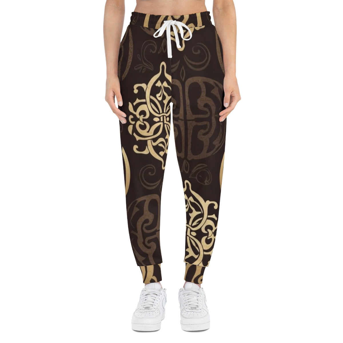 Joggers I