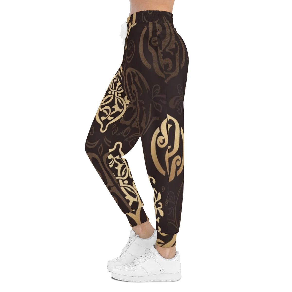 Joggers I