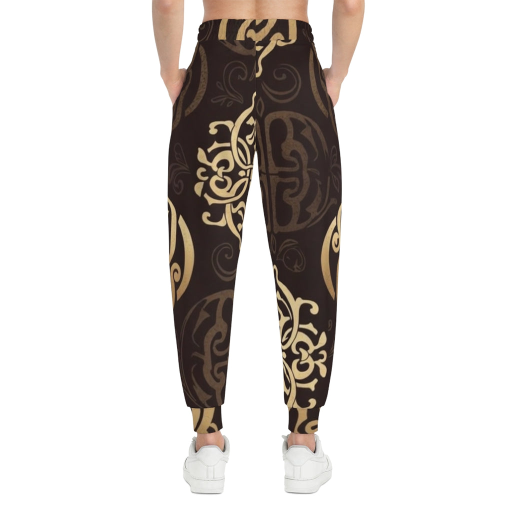 Joggers I