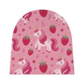 Strawberry Unicorns