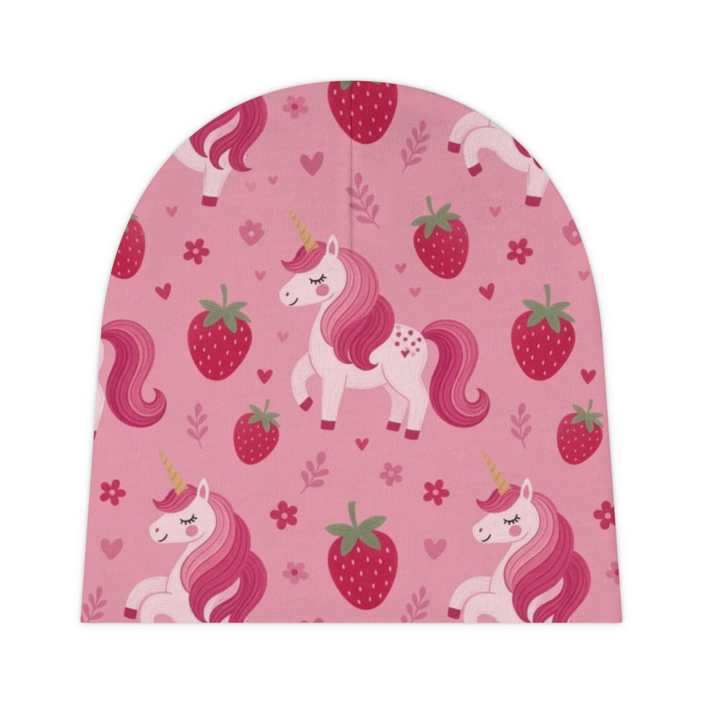 Strawberry Unicorns