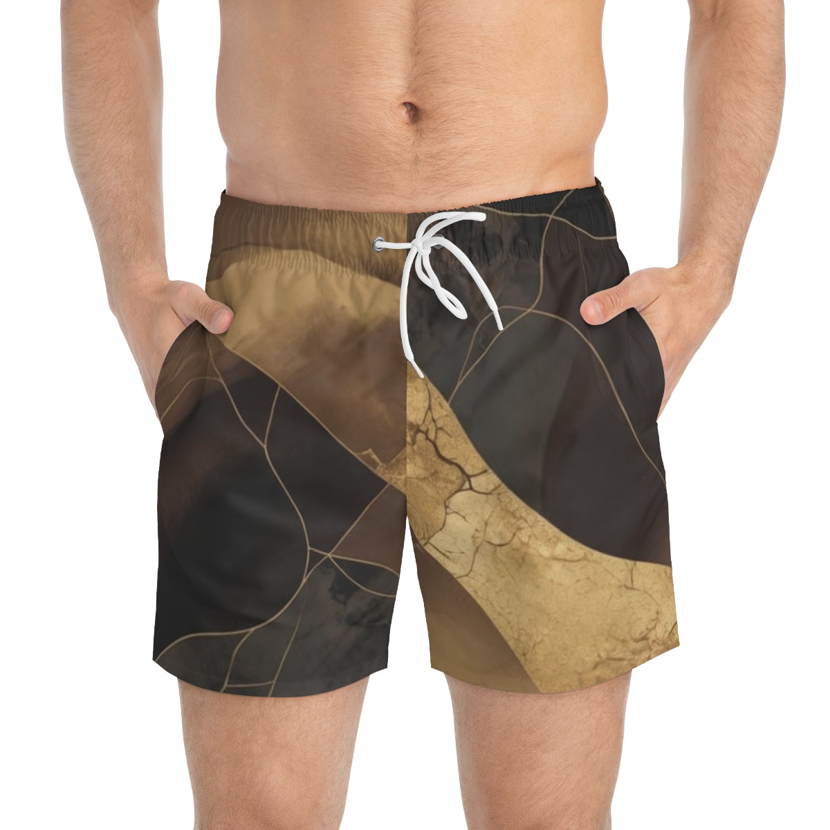 Men’s Swim Trunks I
