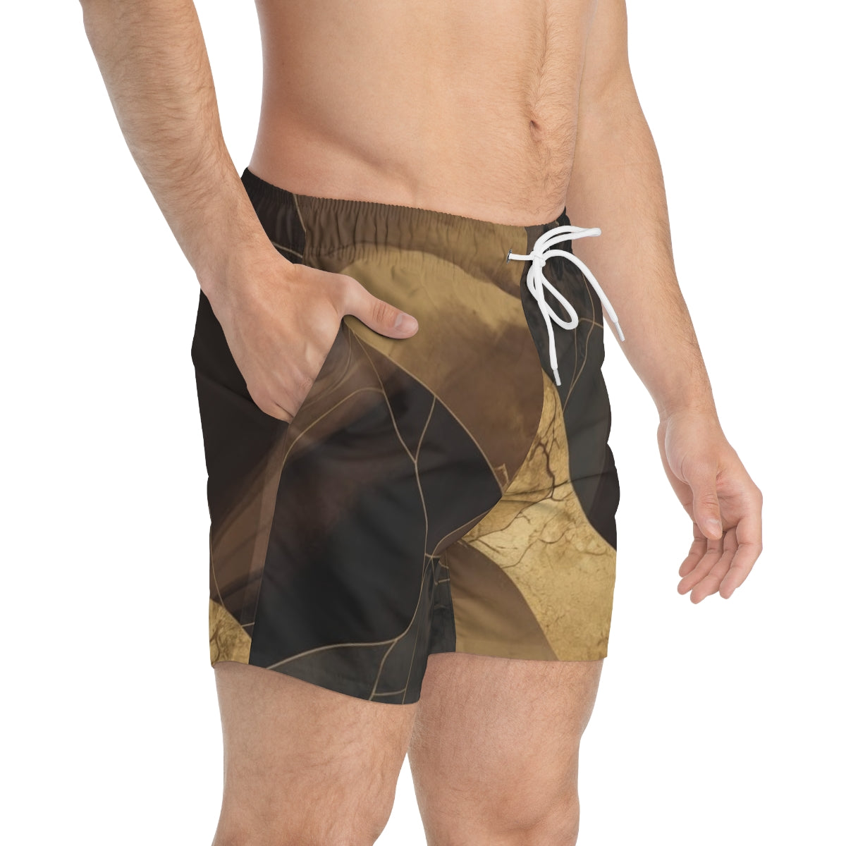 Men’s Swim Trunks I
