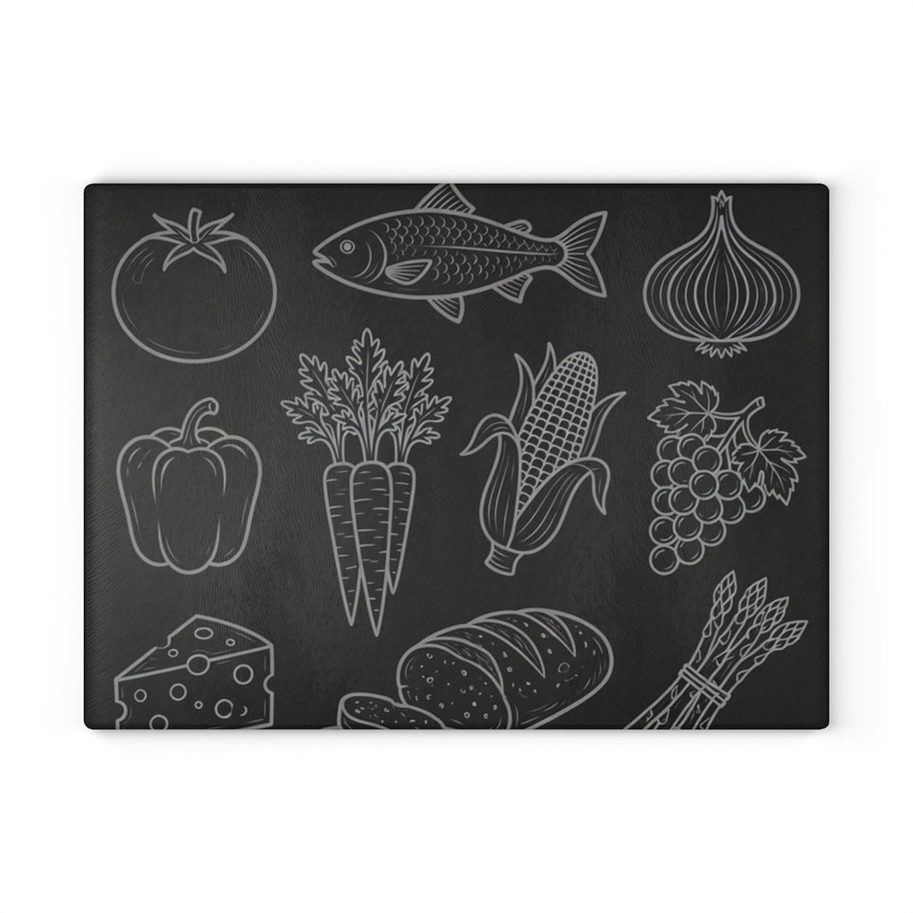 Cutting Board I