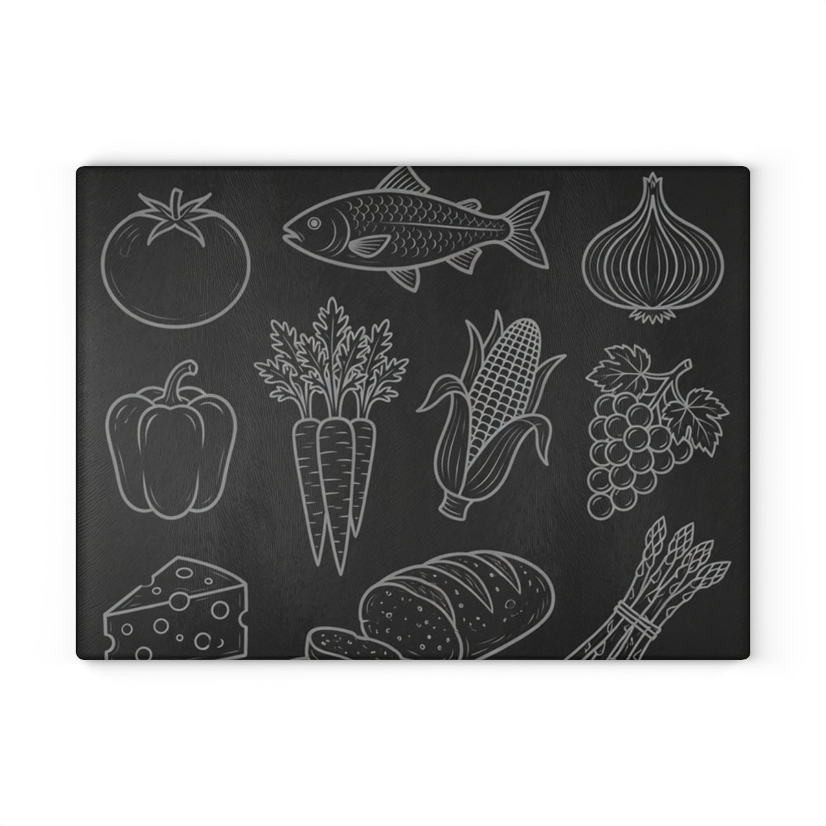 Cutting Board I