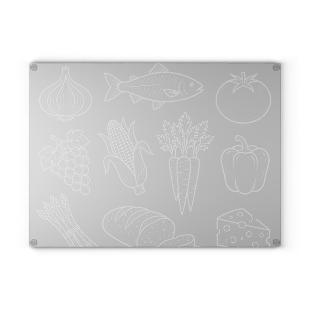 Cutting Board I