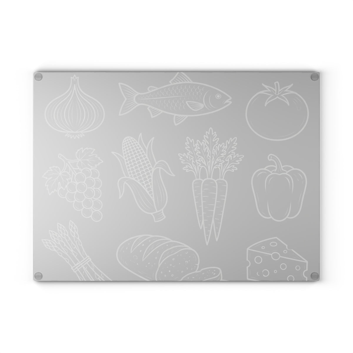 Cutting Board I