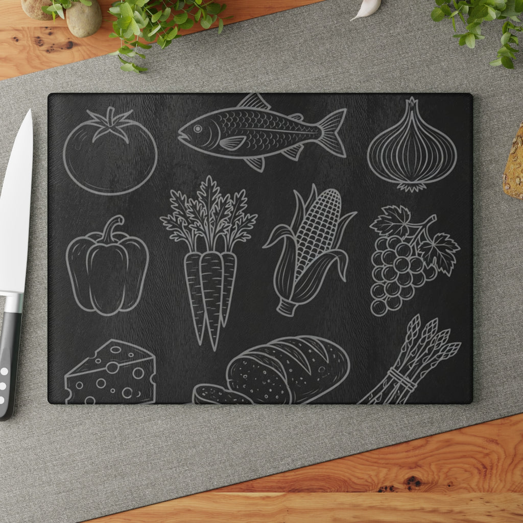 Cutting Board I