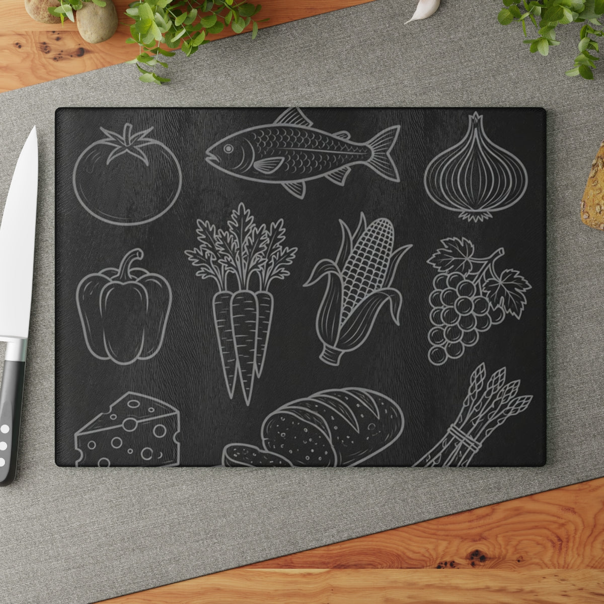 Cutting Board I