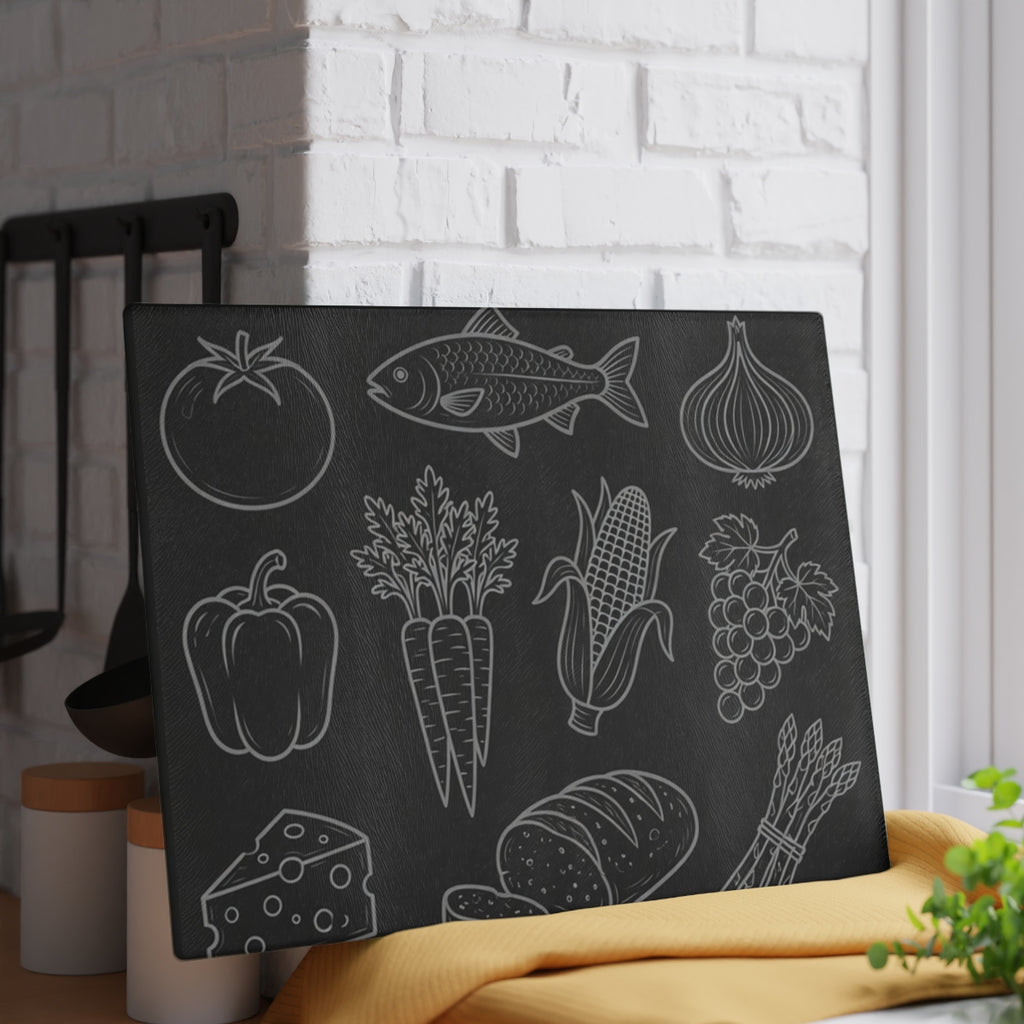 Cutting Board I
