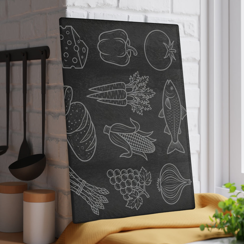 Cutting Board I