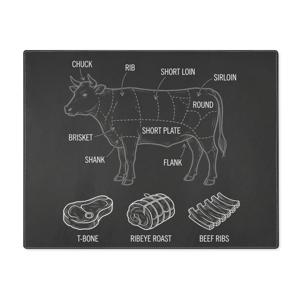 Meat Mats