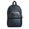 Back Pack to the Future